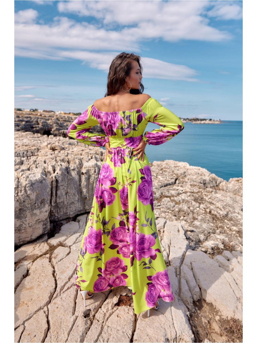 Robe de jour model 178145 Roco Fashion