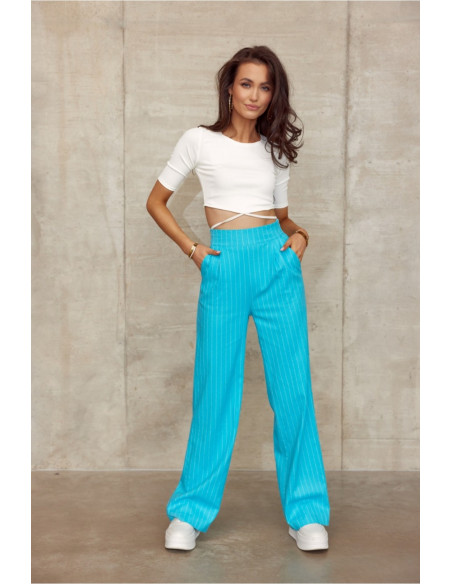 Pantalon femme model 178691 Roco Fashion