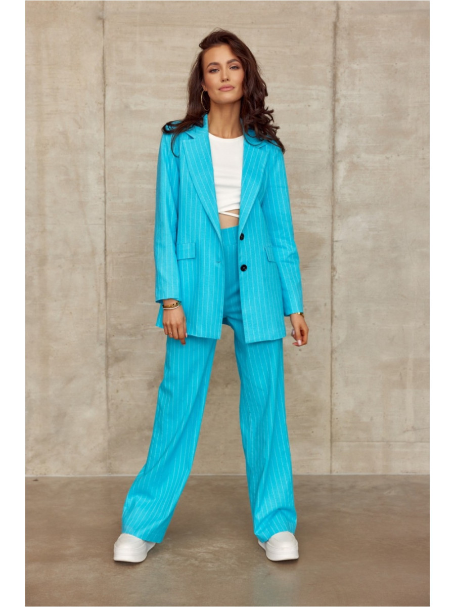 Pantalon femme model 178691 Roco Fashion