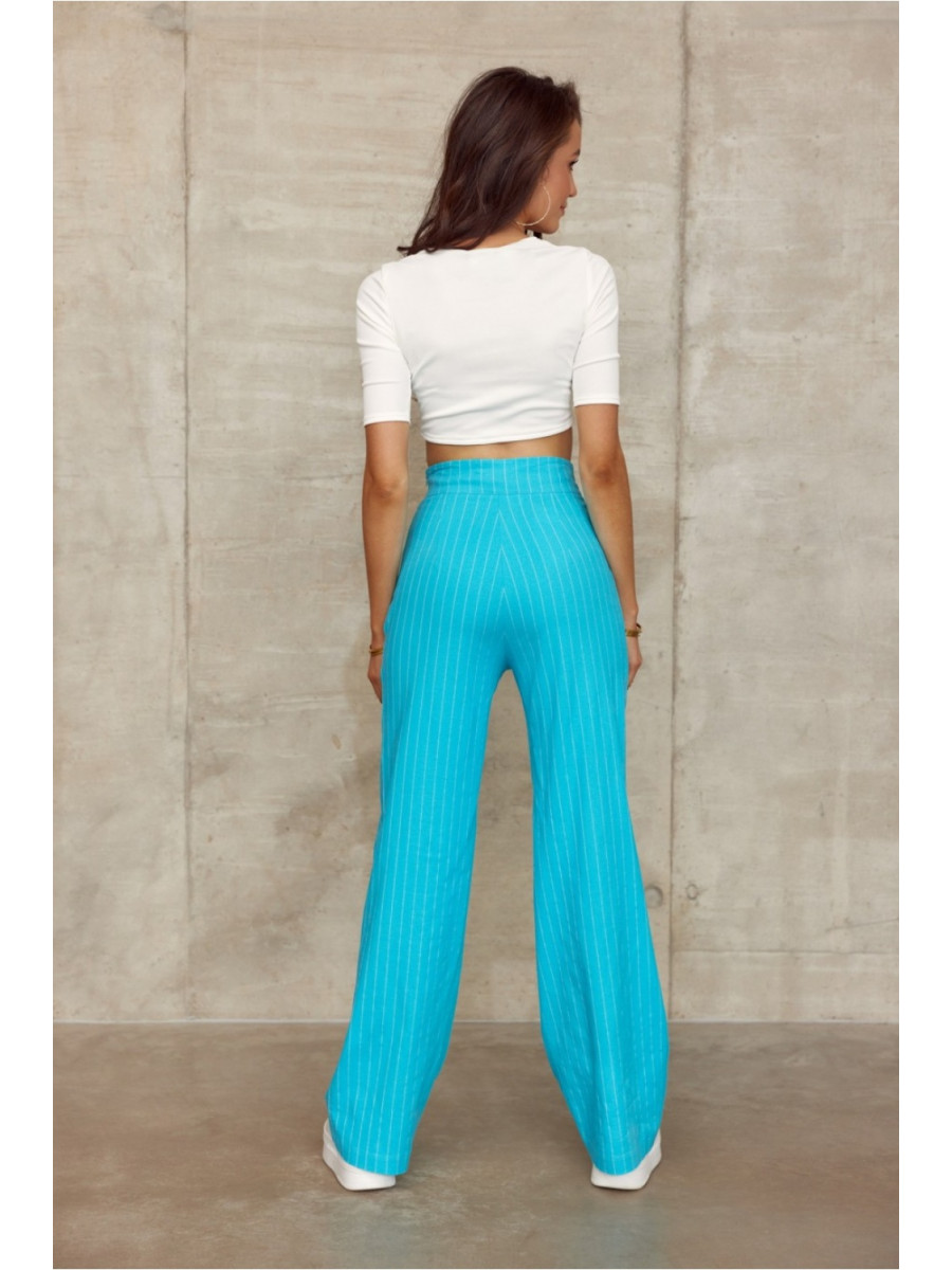Pantalon femme model 178691 Roco Fashion