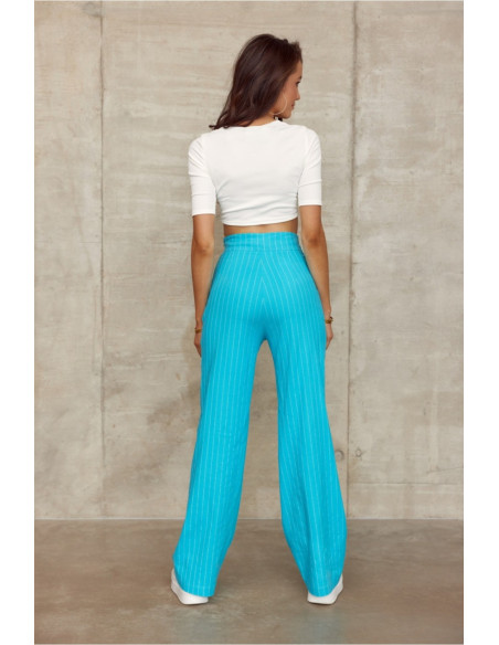 Pantalon femme model 178691 Roco Fashion