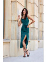 Robe de cocktail model 200155 Roco Fashion