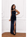 Robe longue model 205956 Roco Fashion
