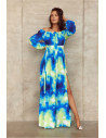 Robe de jour model 180746 Roco Fashion