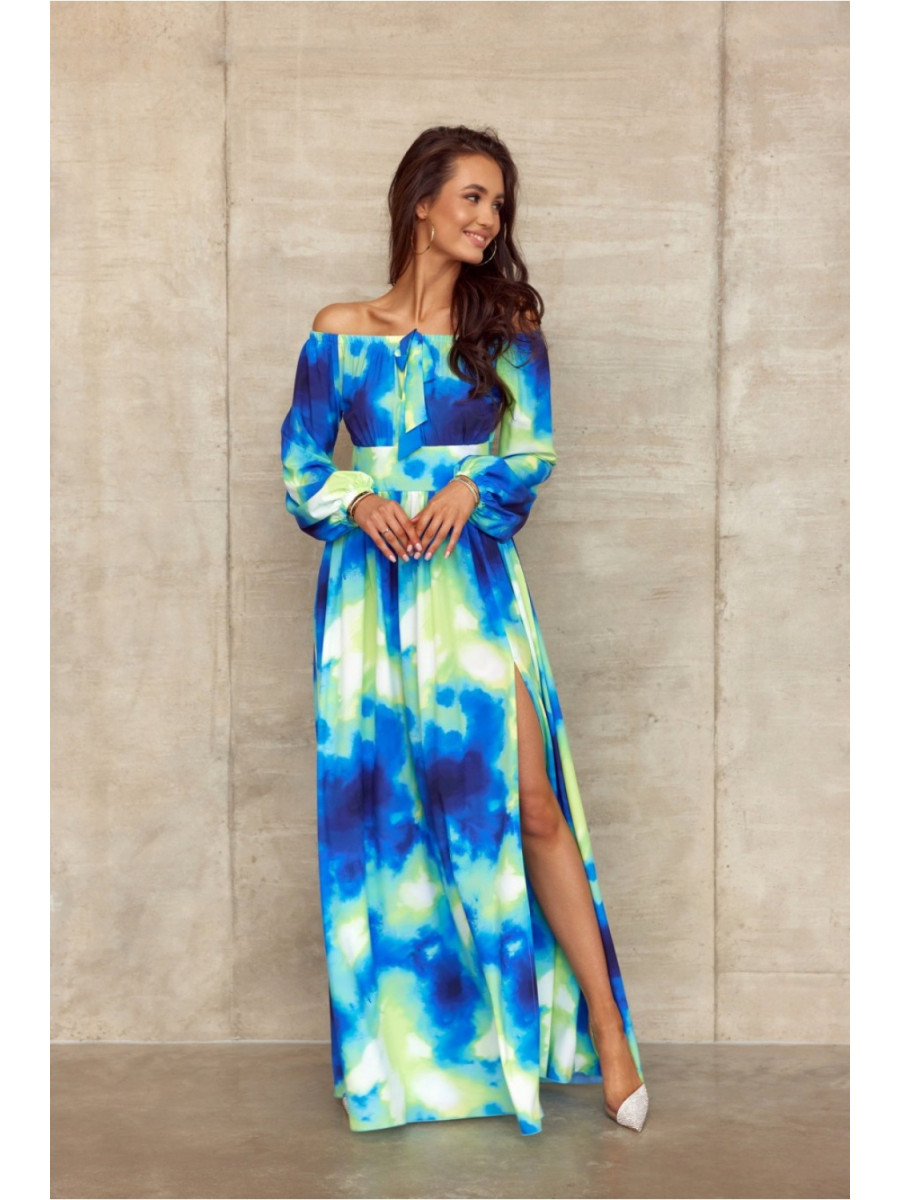Robe de jour model 180746 Roco Fashion