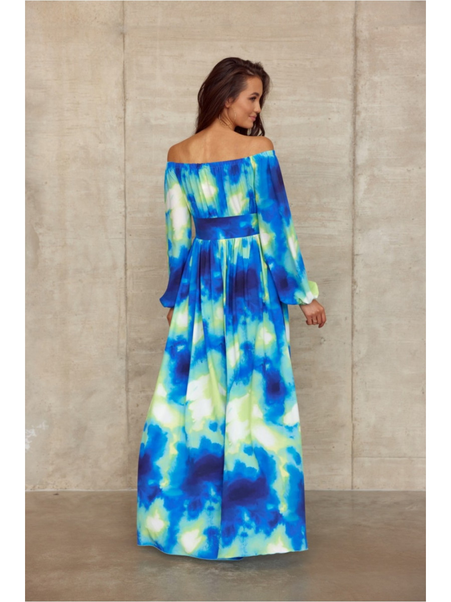 Robe de jour model 180746 Roco Fashion