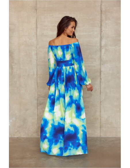 Robe de jour model 180746 Roco Fashion