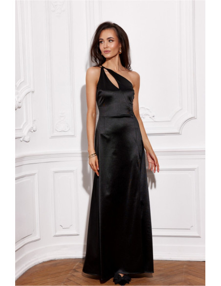 Robe longue model 206061 Roco Fashion