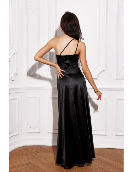 Robe longue model 206061 Roco Fashion