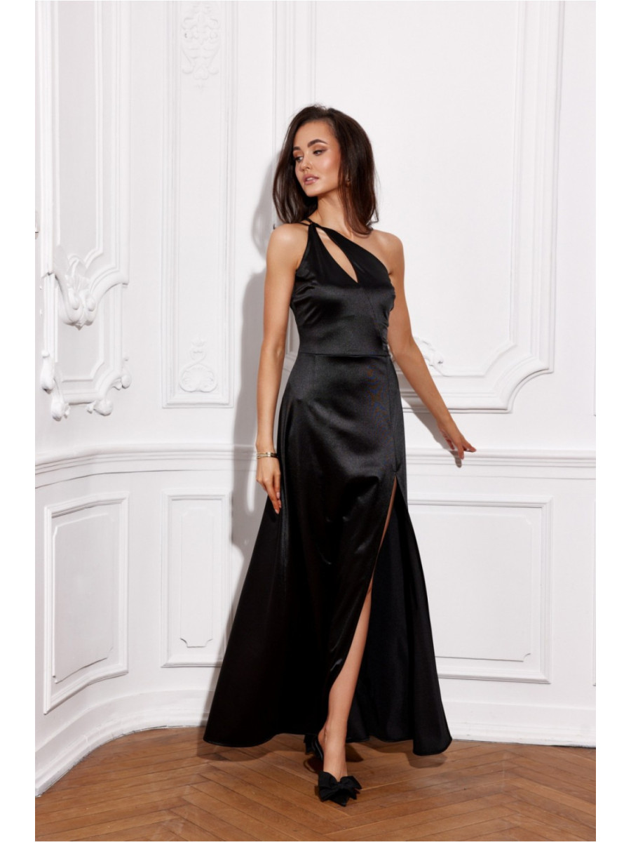 Robe longue model 206061 Roco Fashion