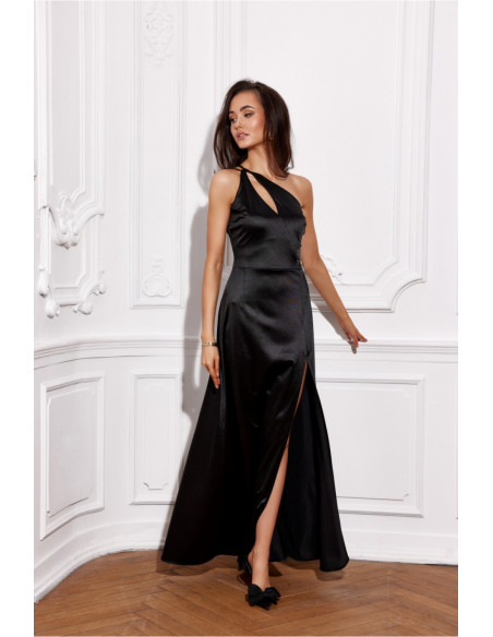 Robe longue model 206061 Roco Fashion