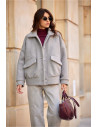Veste model 201262 Roco Fashion