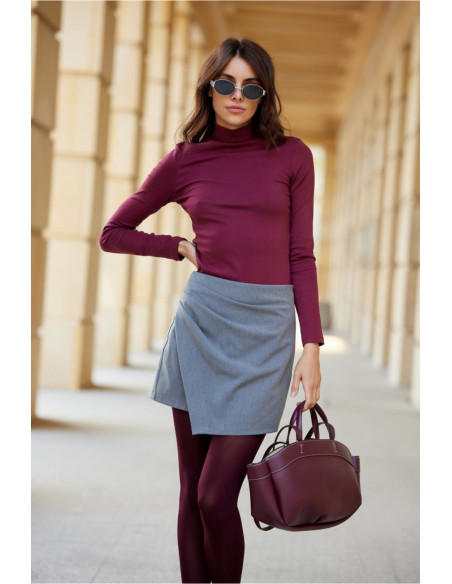 Jupe pantalon model 201511 Roco Fashion