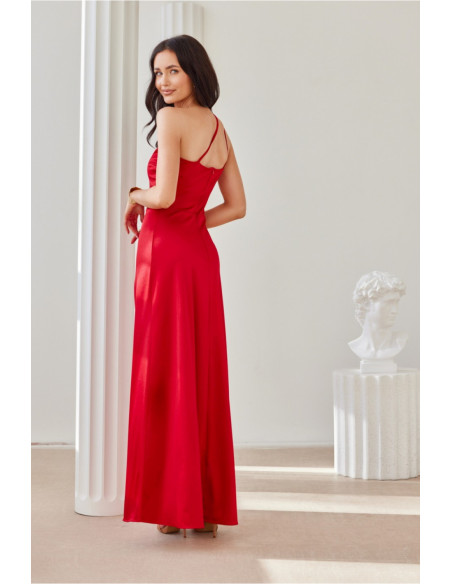 Robe longue model 206975 Roco Fashion