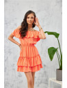 Robe de jour model 182592 Roco Fashion