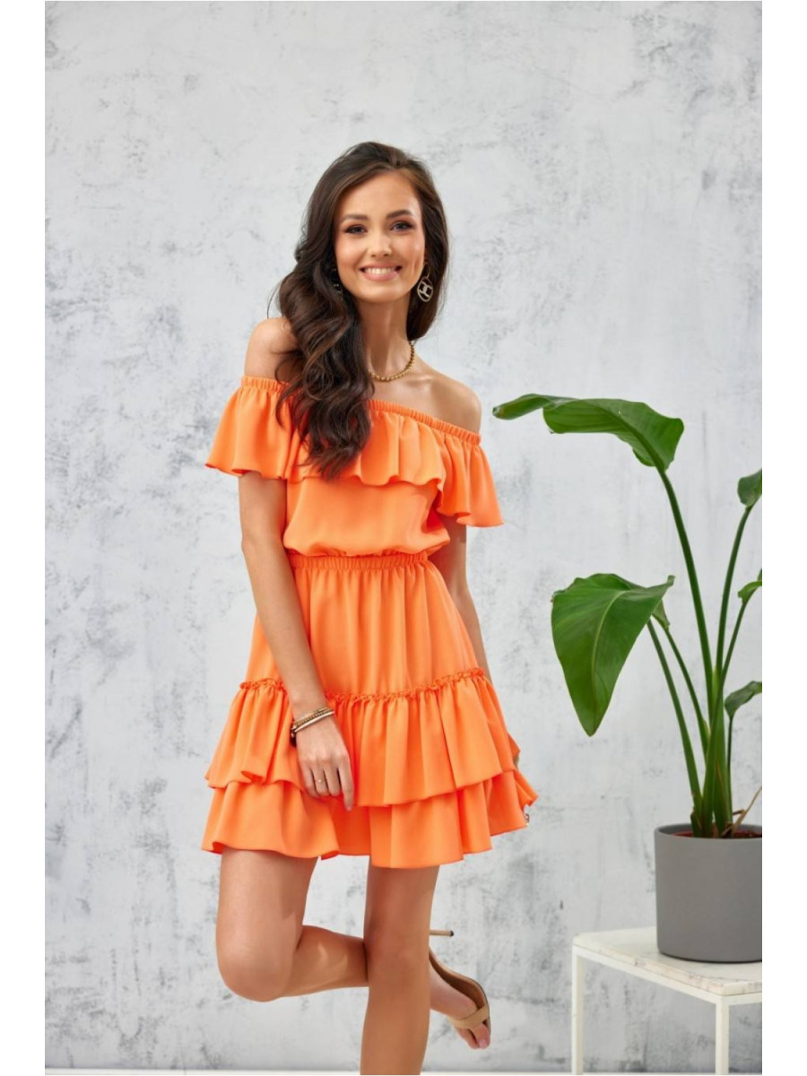Robe de jour model 182592 Roco Fashion