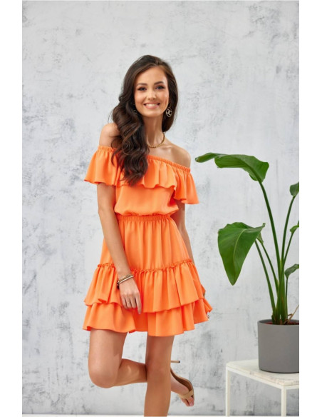 Robe de jour model 182592 Roco Fashion