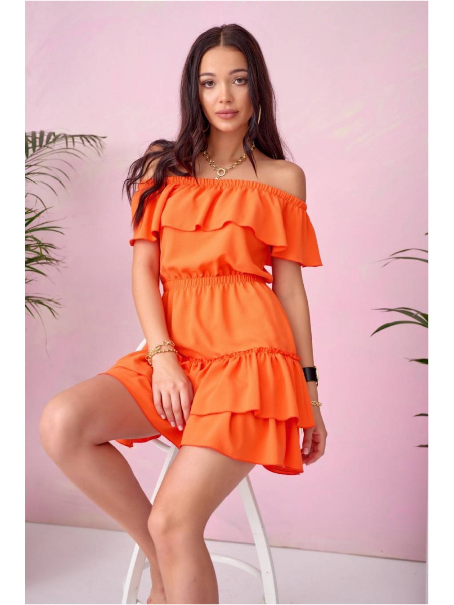 Robe de jour model 182592 Roco Fashion