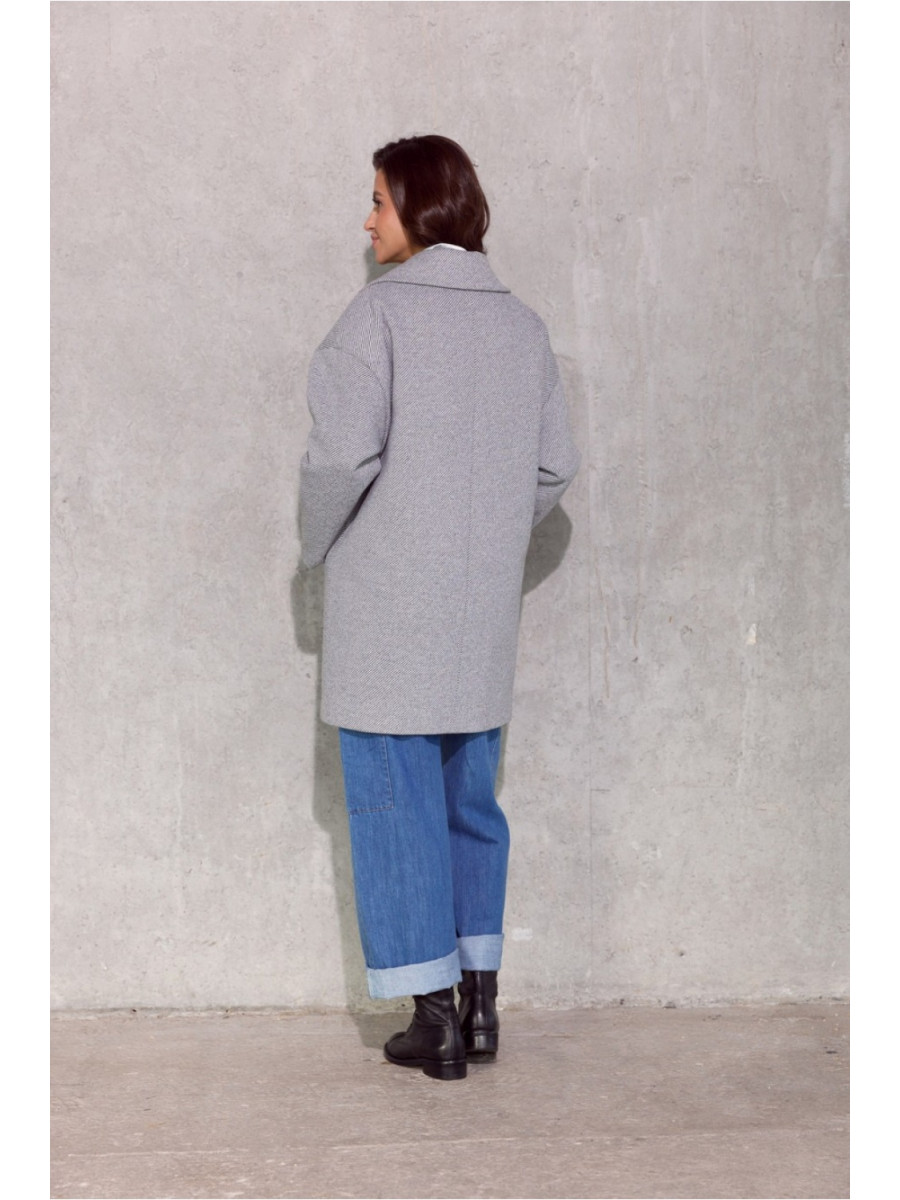 Veste model 192228 Roco Fashion