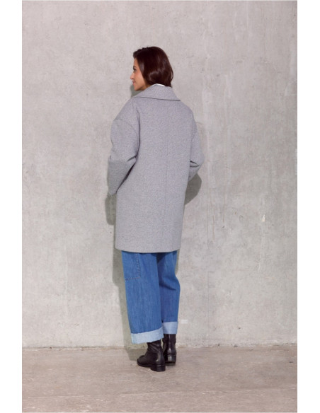 Veste model 192228 Roco Fashion