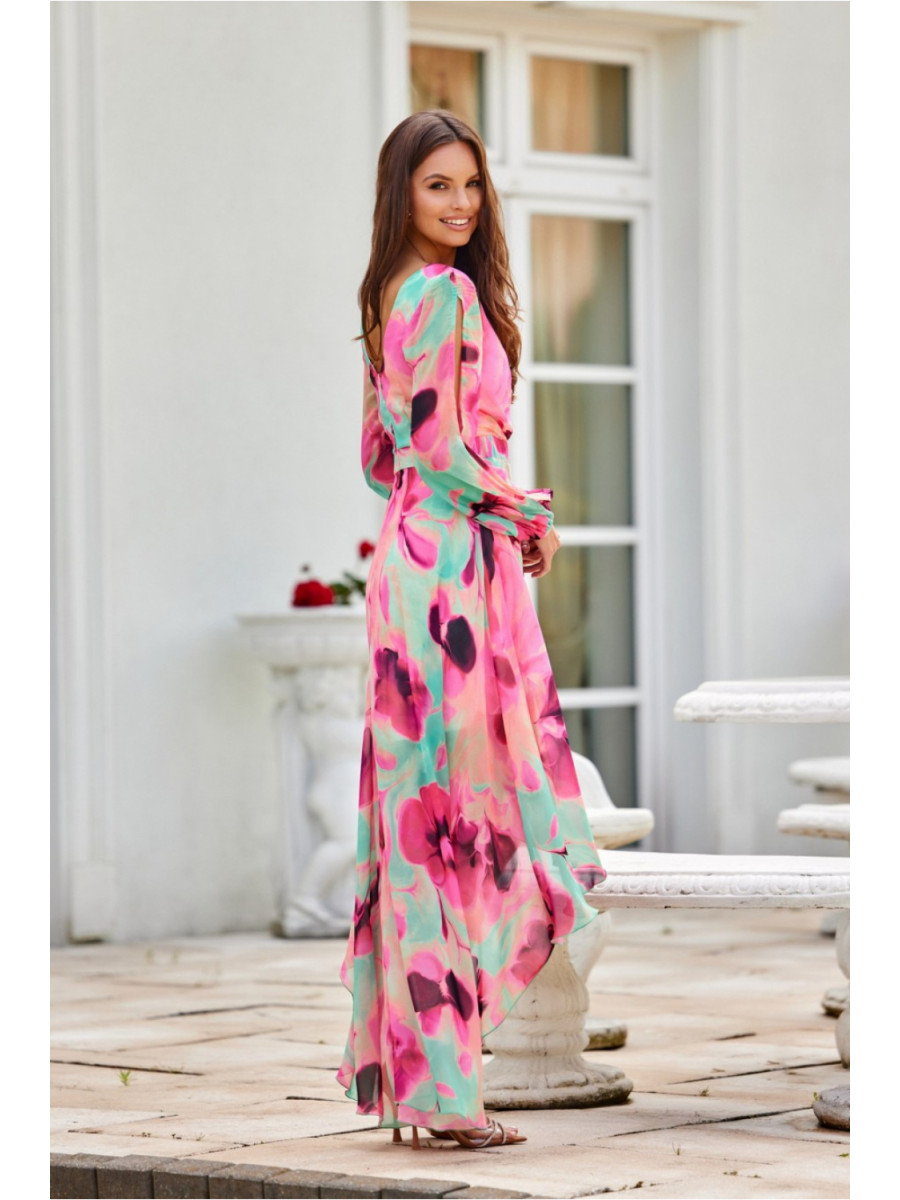 Robe de jour model 207008 Roco Fashion
