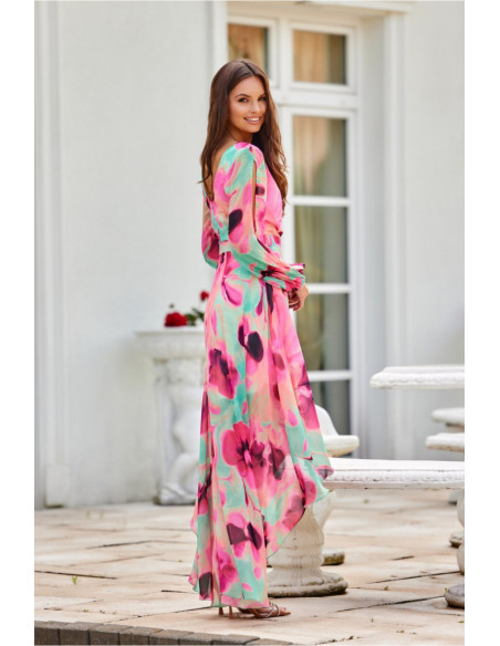 Robe de jour model 207008 Roco Fashion