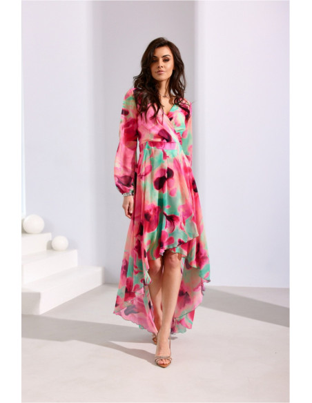 Robe de jour model 207008 Roco Fashion