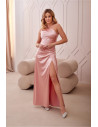 Robe de soirée model 192545 Roco Fashion