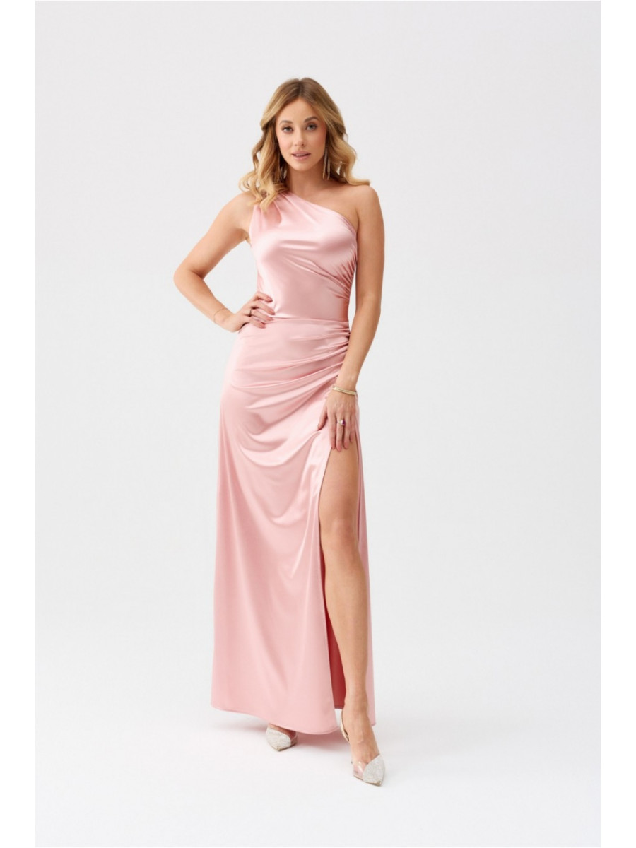 Robe de soirée model 192545 Roco Fashion