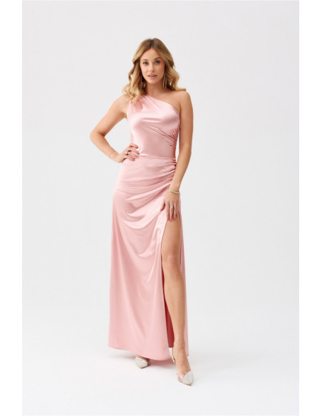 Robe de soirée model 192545 Roco Fashion