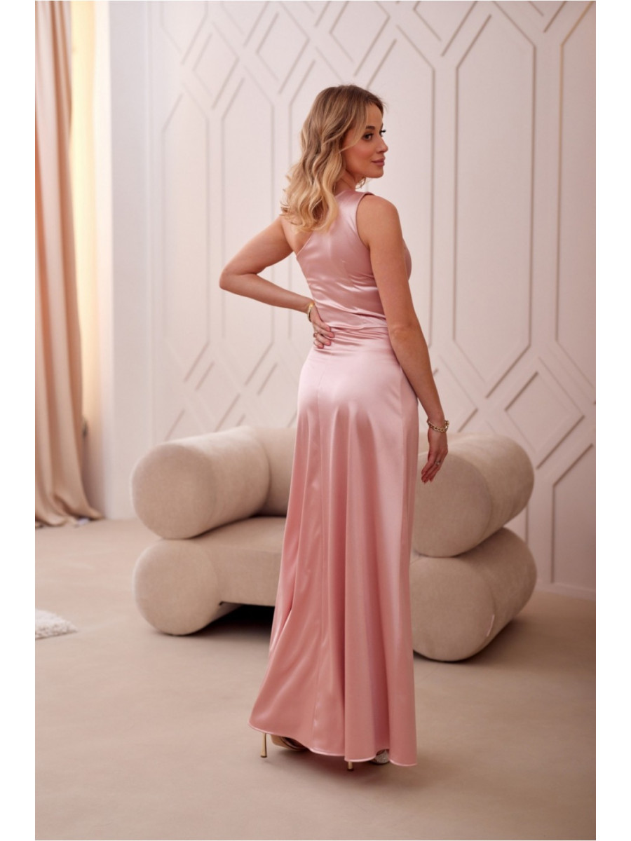 Robe de soirée model 192545 Roco Fashion