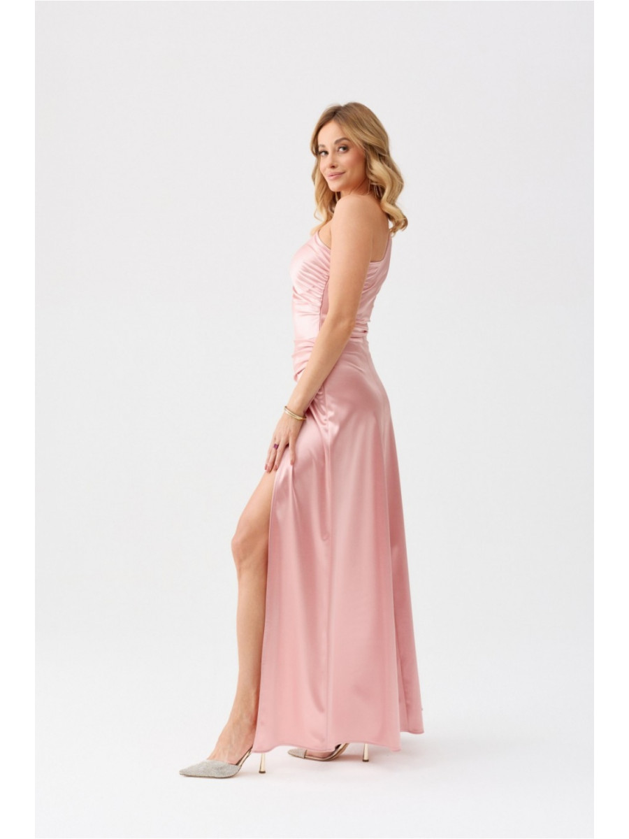 Robe de soirée model 192545 Roco Fashion