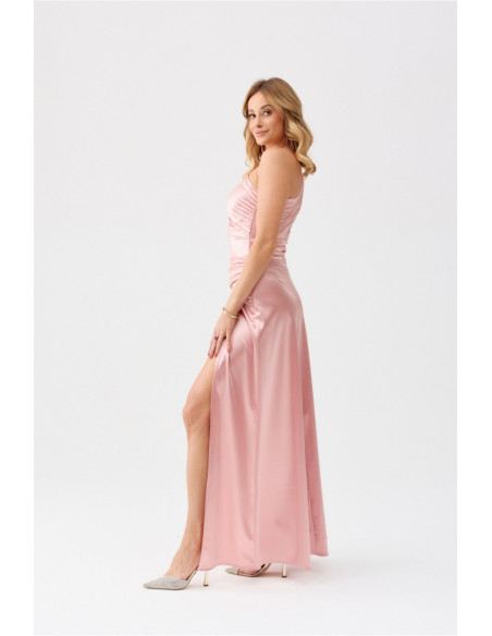 Robe de soirée model 192545 Roco Fashion