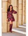 Robe de jour model 202974 Roco Fashion