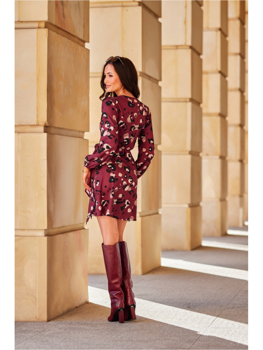 Robe de jour model 202974 Roco Fashion