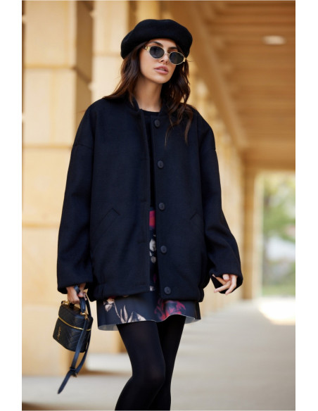 Veste model 202991 Roco Fashion