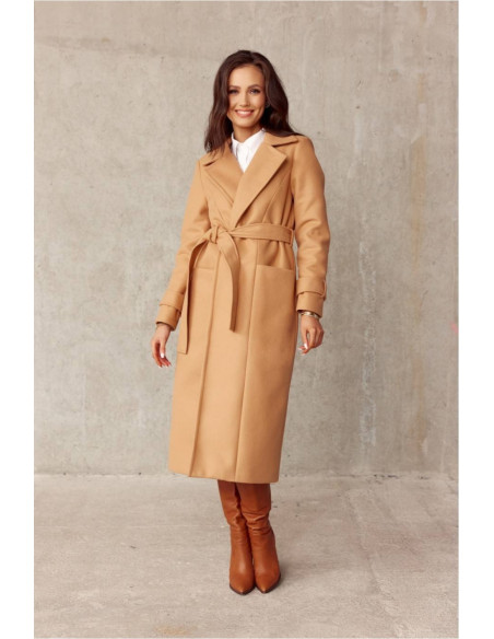 Manteau model 184438 Roco Fashion