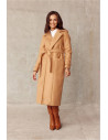 Manteau model 184438 Roco Fashion