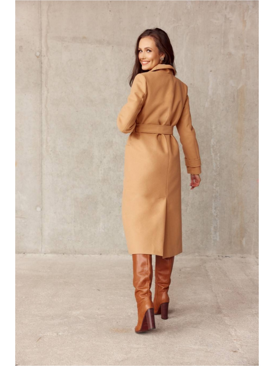 Manteau model 184438 Roco Fashion