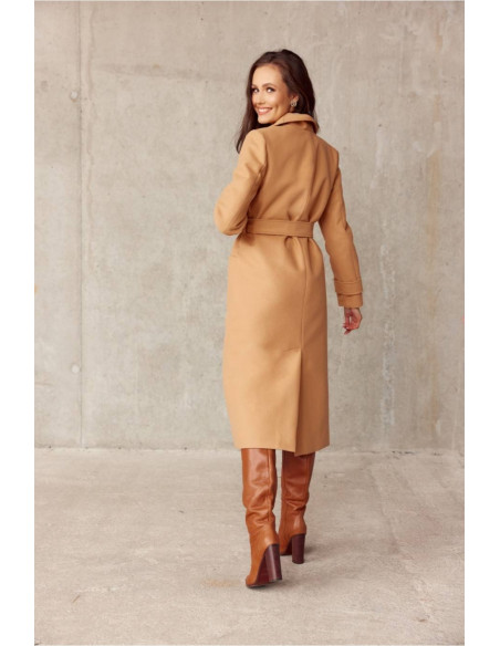 Manteau model 184438 Roco Fashion
