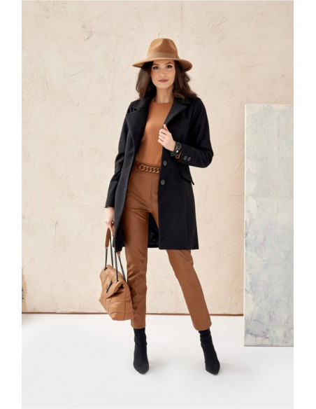 Manteau model 184498 Roco Fashion