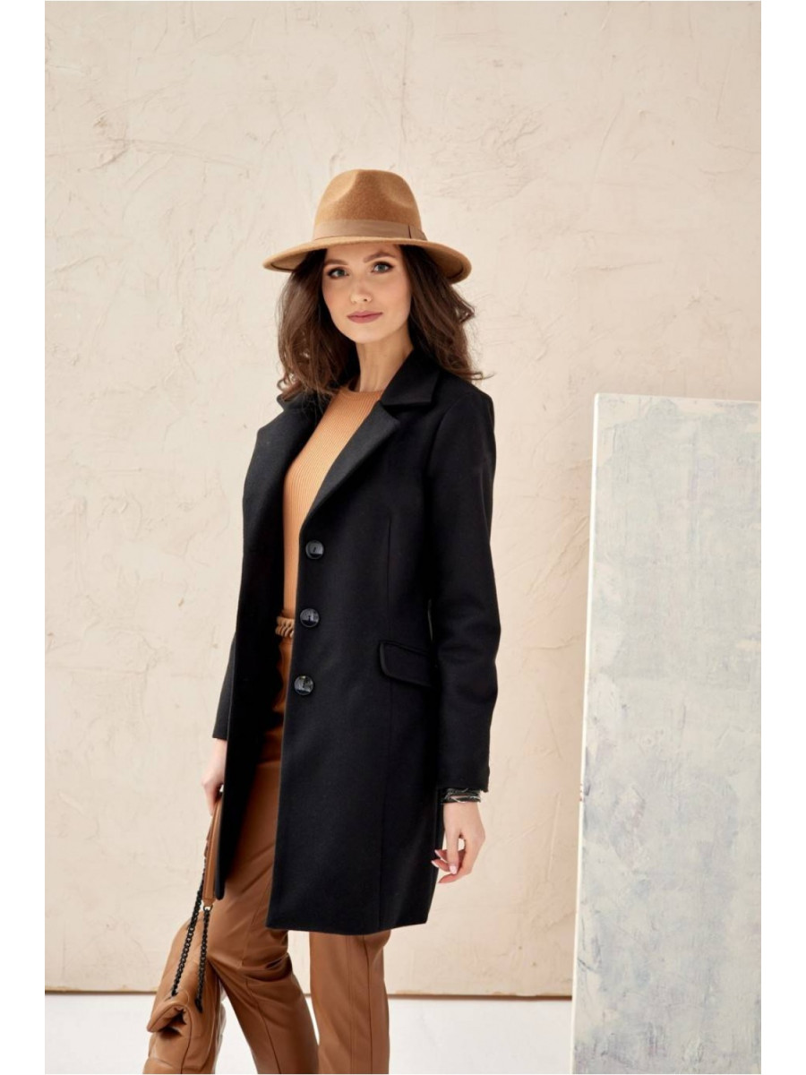 Manteau model 184498 Roco Fashion
