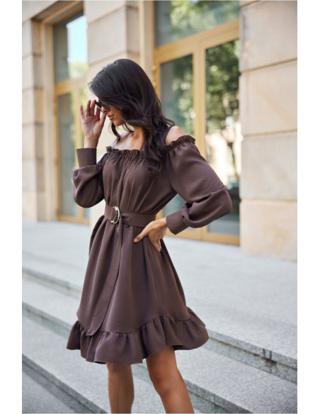 Robe de jour model 203264 Roco Fashion