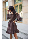 Robe de jour model 203264 Roco Fashion