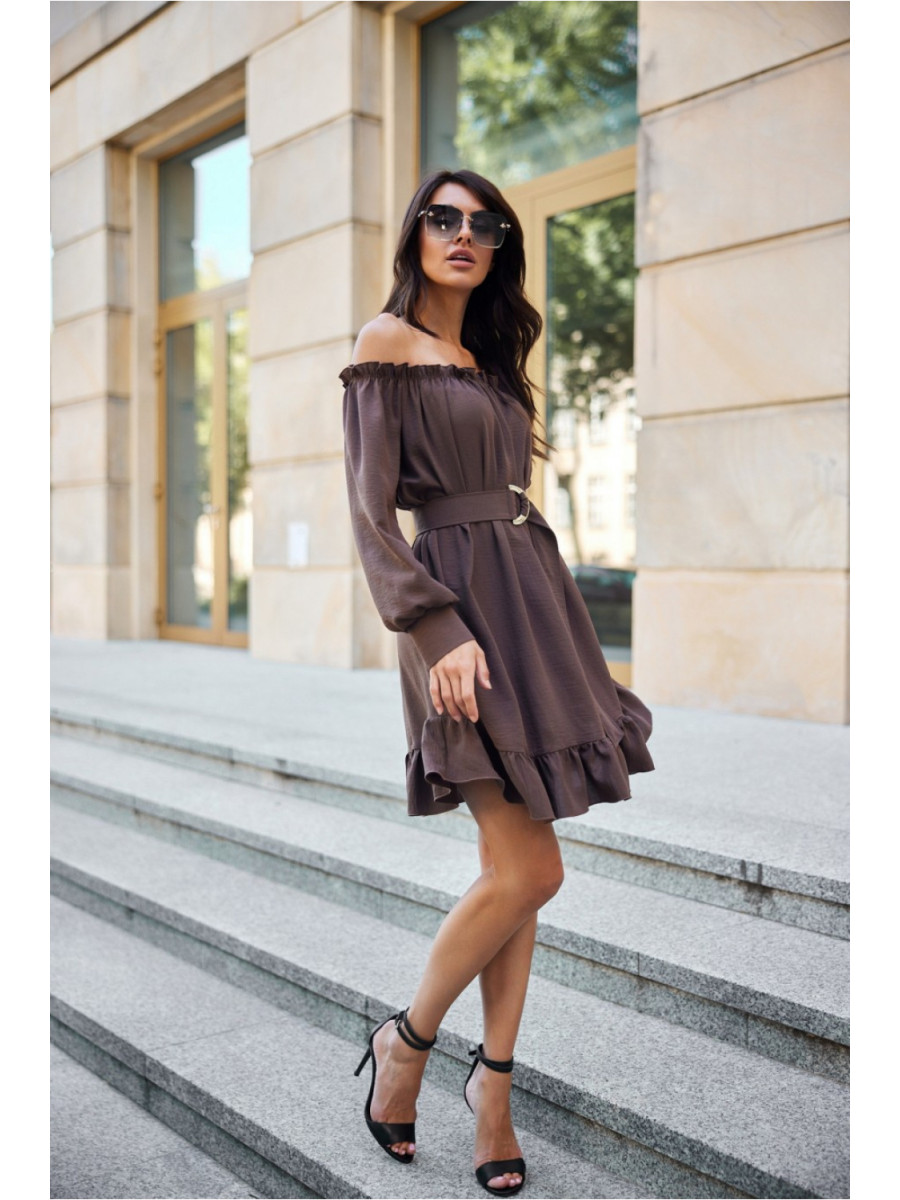 Robe de jour model 203264 Roco Fashion