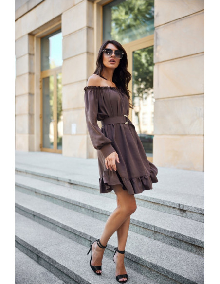 Robe de jour model 203264 Roco Fashion