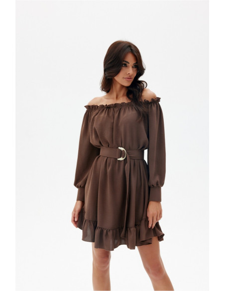 Robe de jour model 203264 Roco Fashion