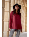 Chemise manche longue model 203283 Roco Fashion