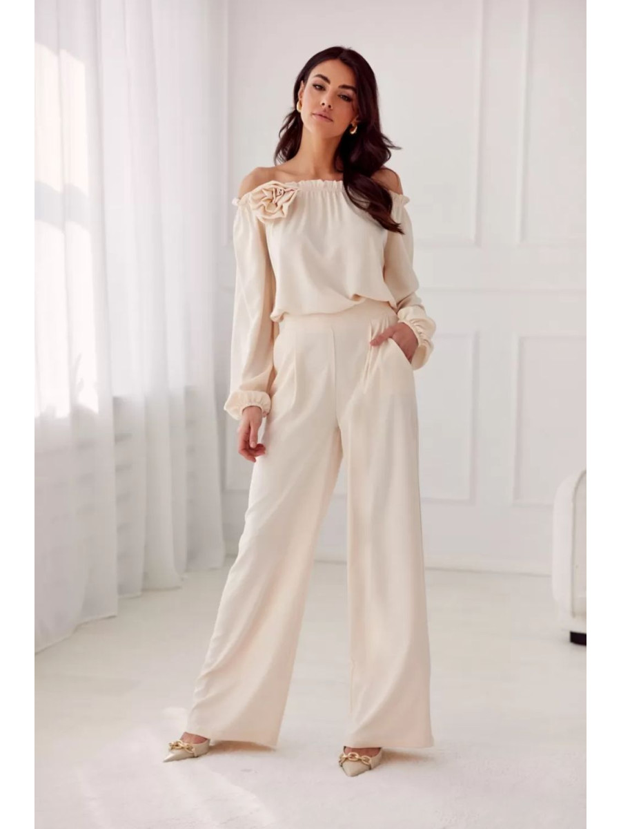 Chemisier model 194778 Roco Fashion