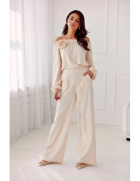 Chemisier model 194778 Roco Fashion